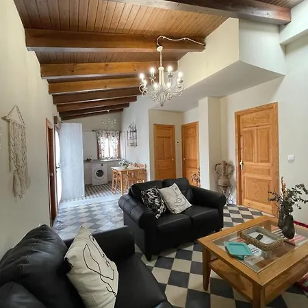 Casa Rural 3R Don Álvaro Exterior foto